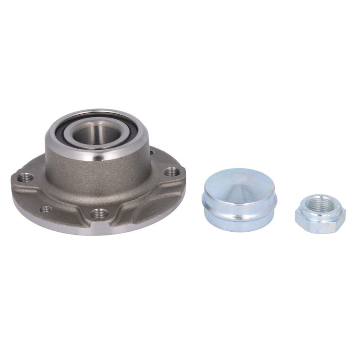 Bta Set Di Cuscinetti Ruota H2f001bta