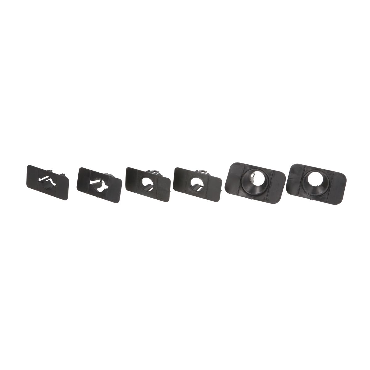 Blic Supporto, Sensore Di Parcheggio 5503-05-9534960Q