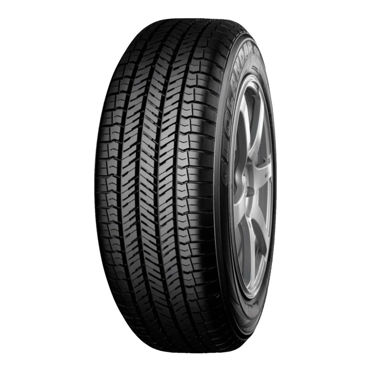 Pneus d'été YOKOHAMA Geolandar G91 225/65R17  102H