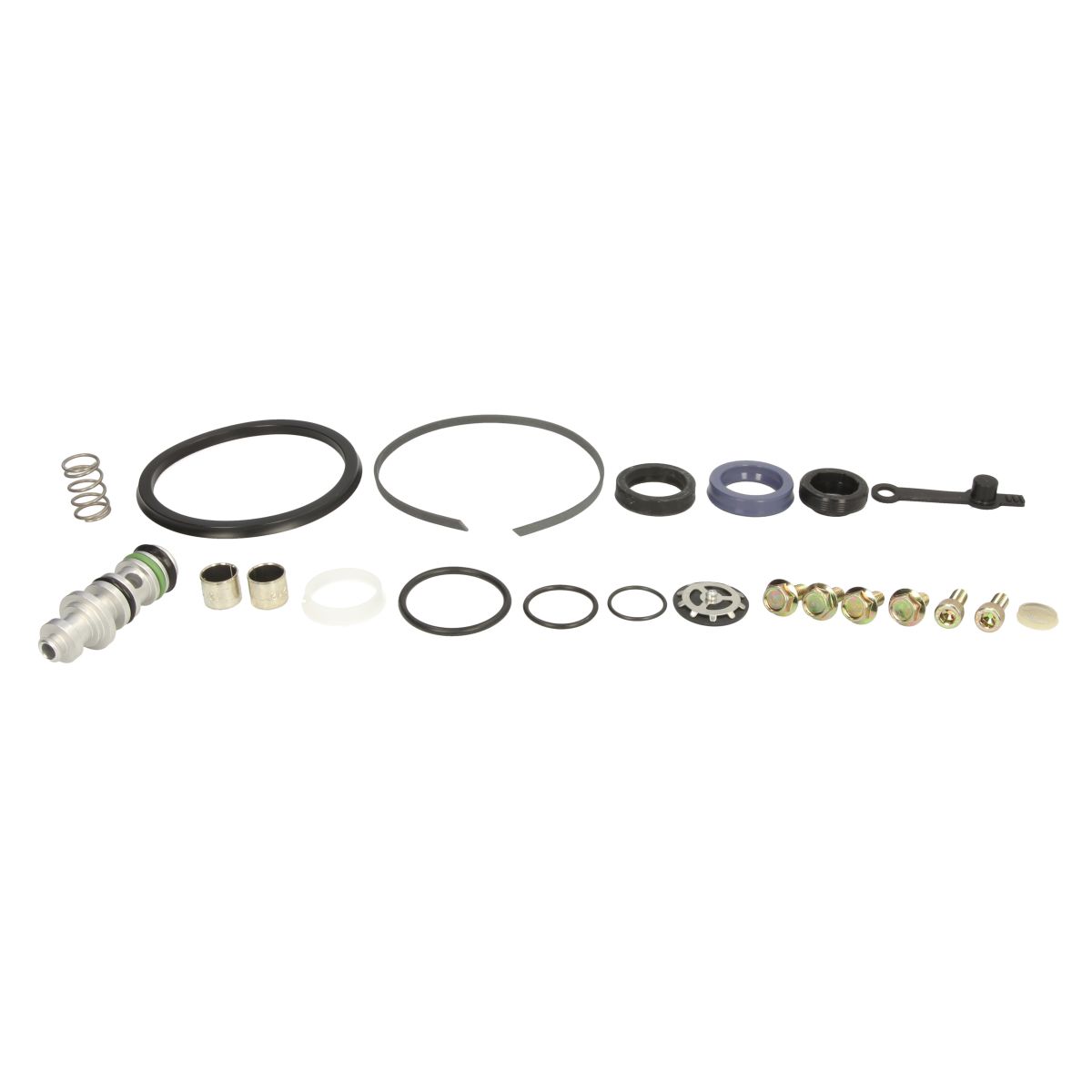 Image of Reparatieset, koppelingsbekrachtiger DT Spare Parts