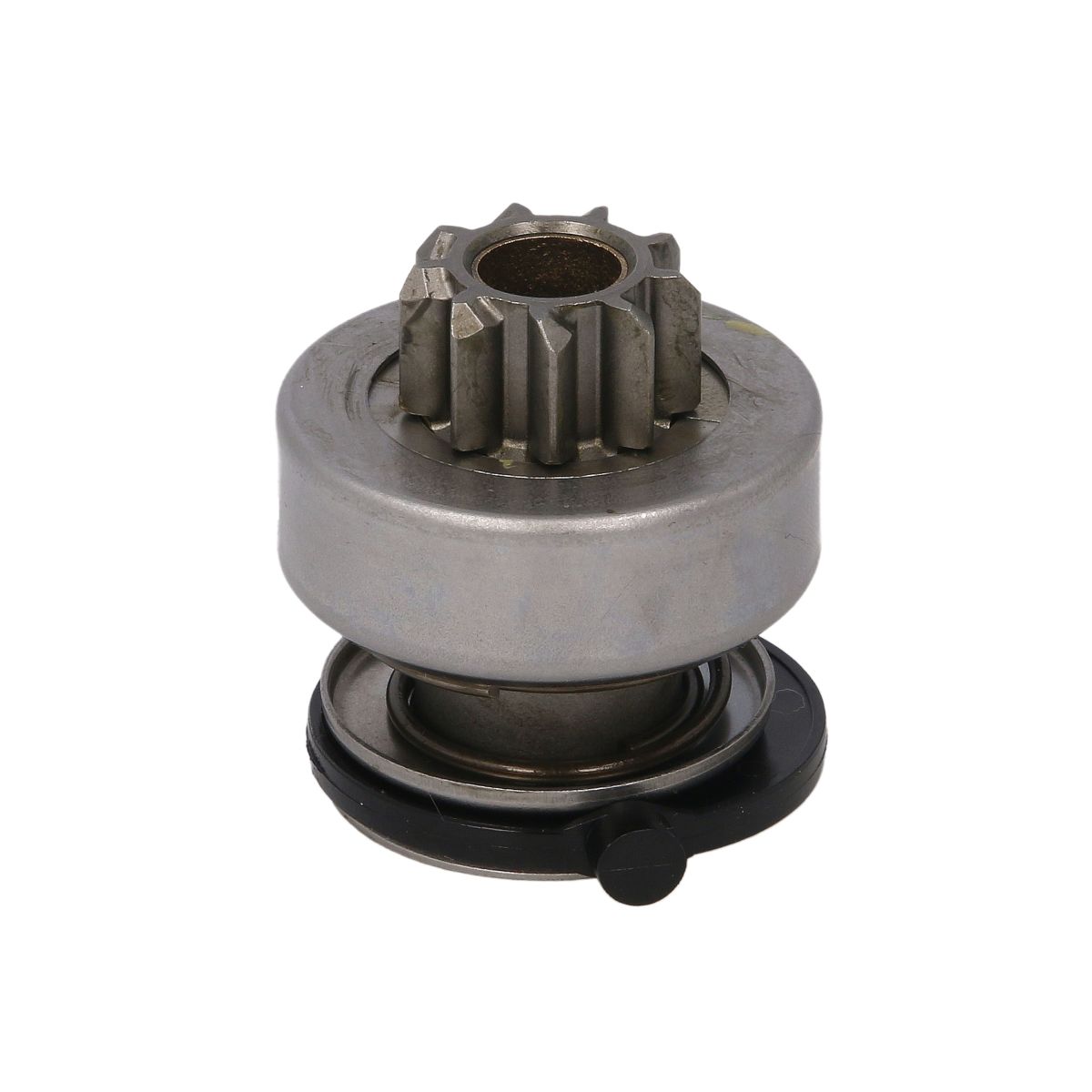 Image of Vrijwielaandrijving/bendix, starter