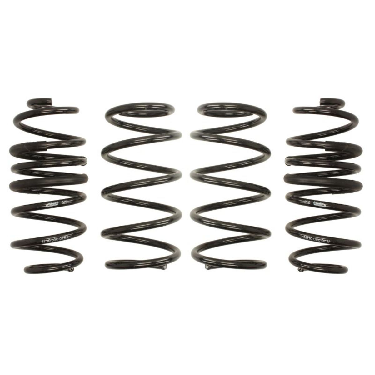 Kit de suspension, ressorts EIBACH Pro-Kit E10-30-020-01-22