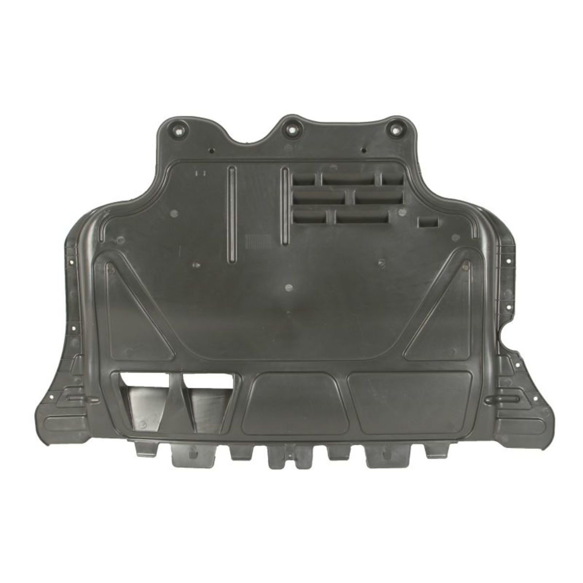 Blic Afdekking motor  6601-05-0000015P