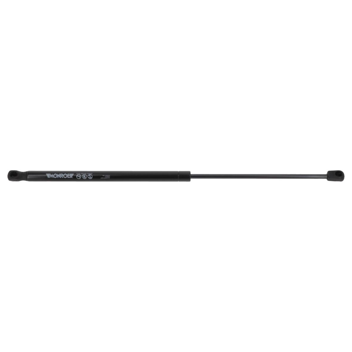 Gasfeder, Koffer-/Laderaum MONROE ML6621