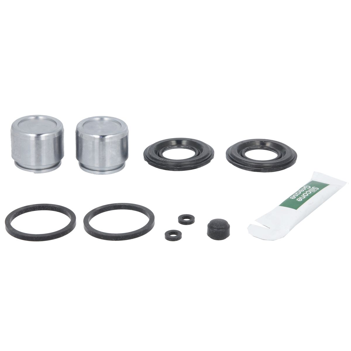 Image of Reparatieset, remklauw  BUD