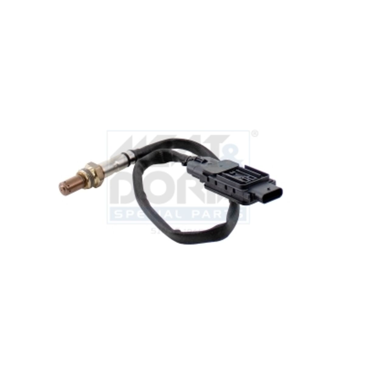 Meat & Doria Nox-Sensor, Nox-Katalysator 57108