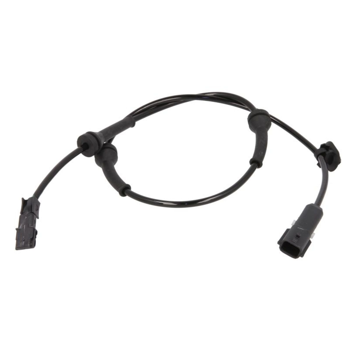 Sensor, wielsnelheid