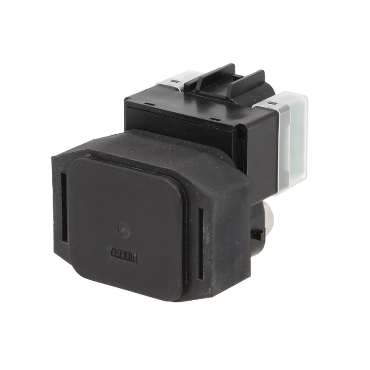 Relais, Starter TOURMAX SSR-222
