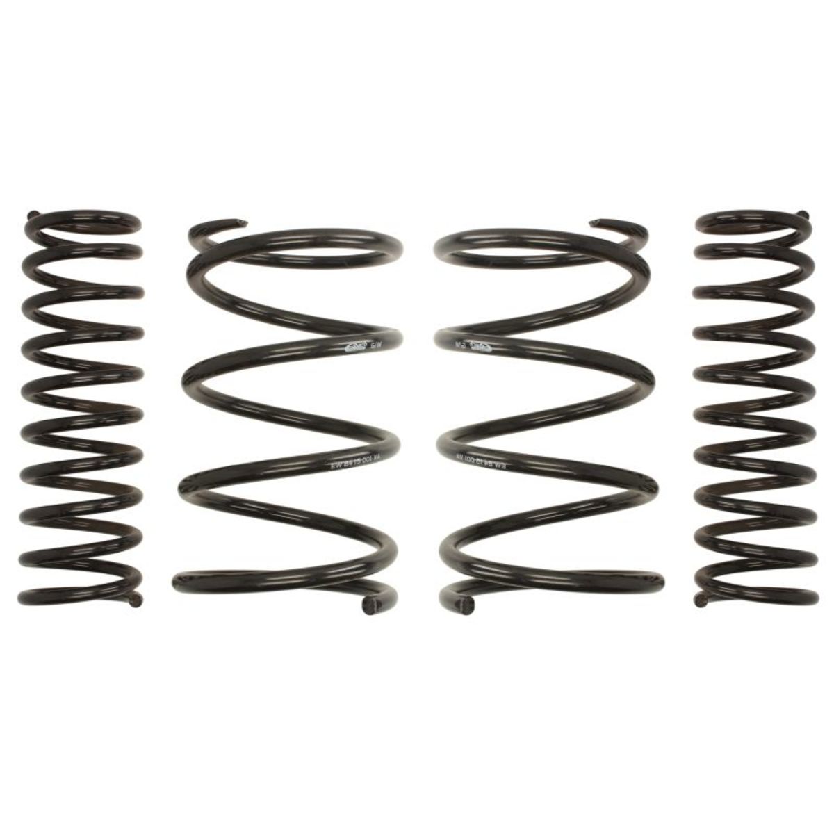 Kit de suspension, ressorts EIBACH Pro-Kit E8415-140