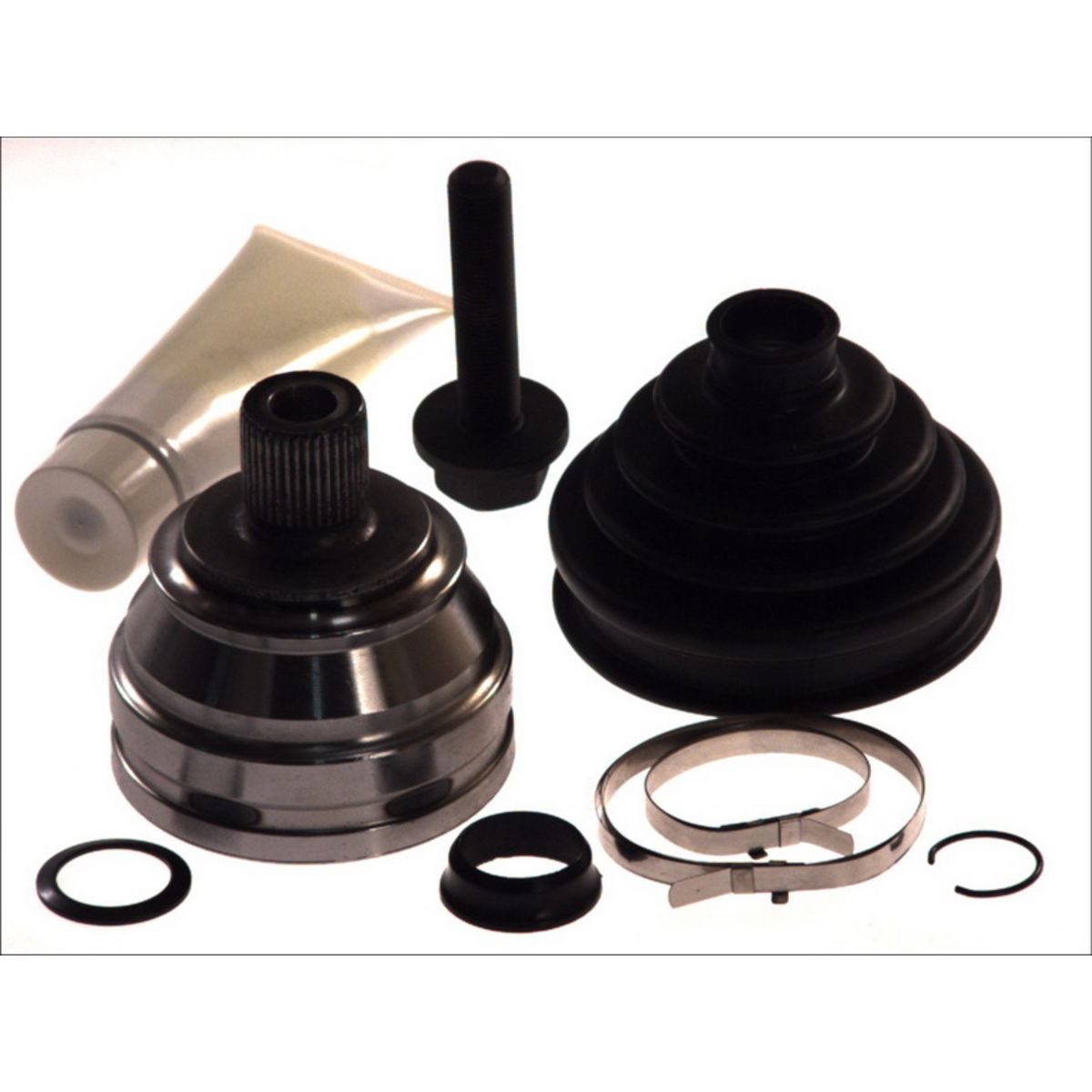 Lpr Homokineet Reparatie Set, Aandrijfas Kvw073
