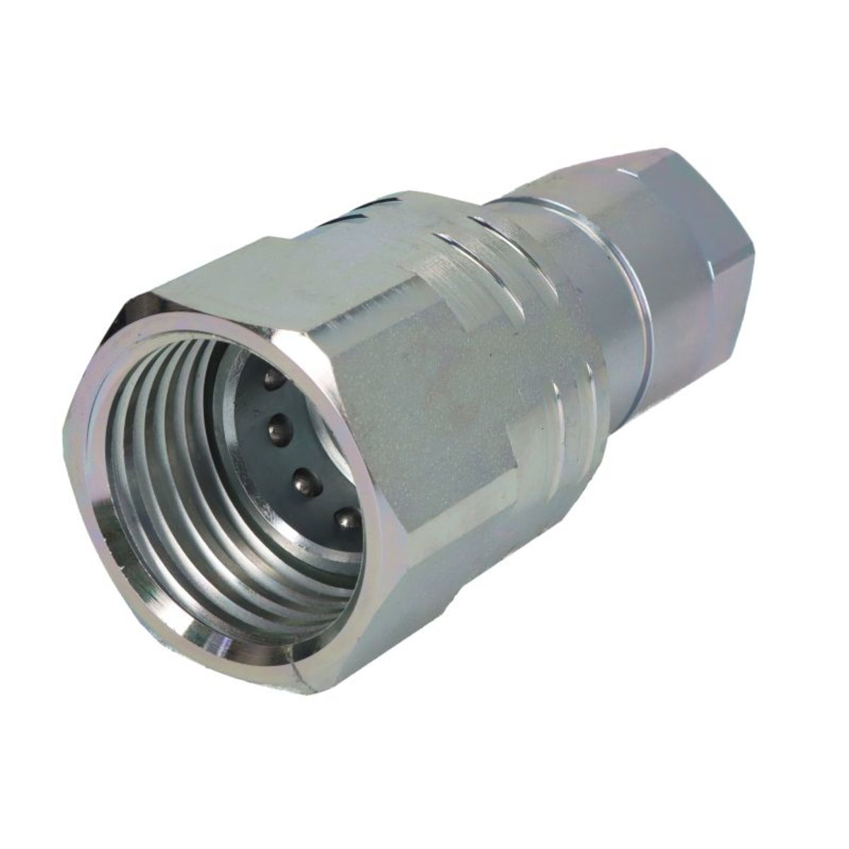 Image of Hydraulische snelkoppeling