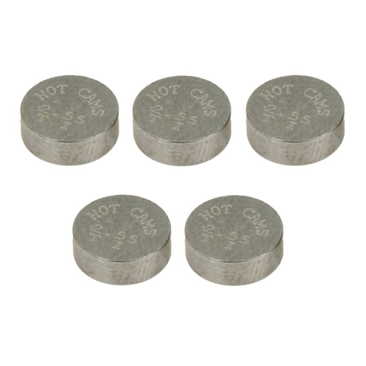Soupapes, pastilles de soupape 4RIDE PZ748255/5