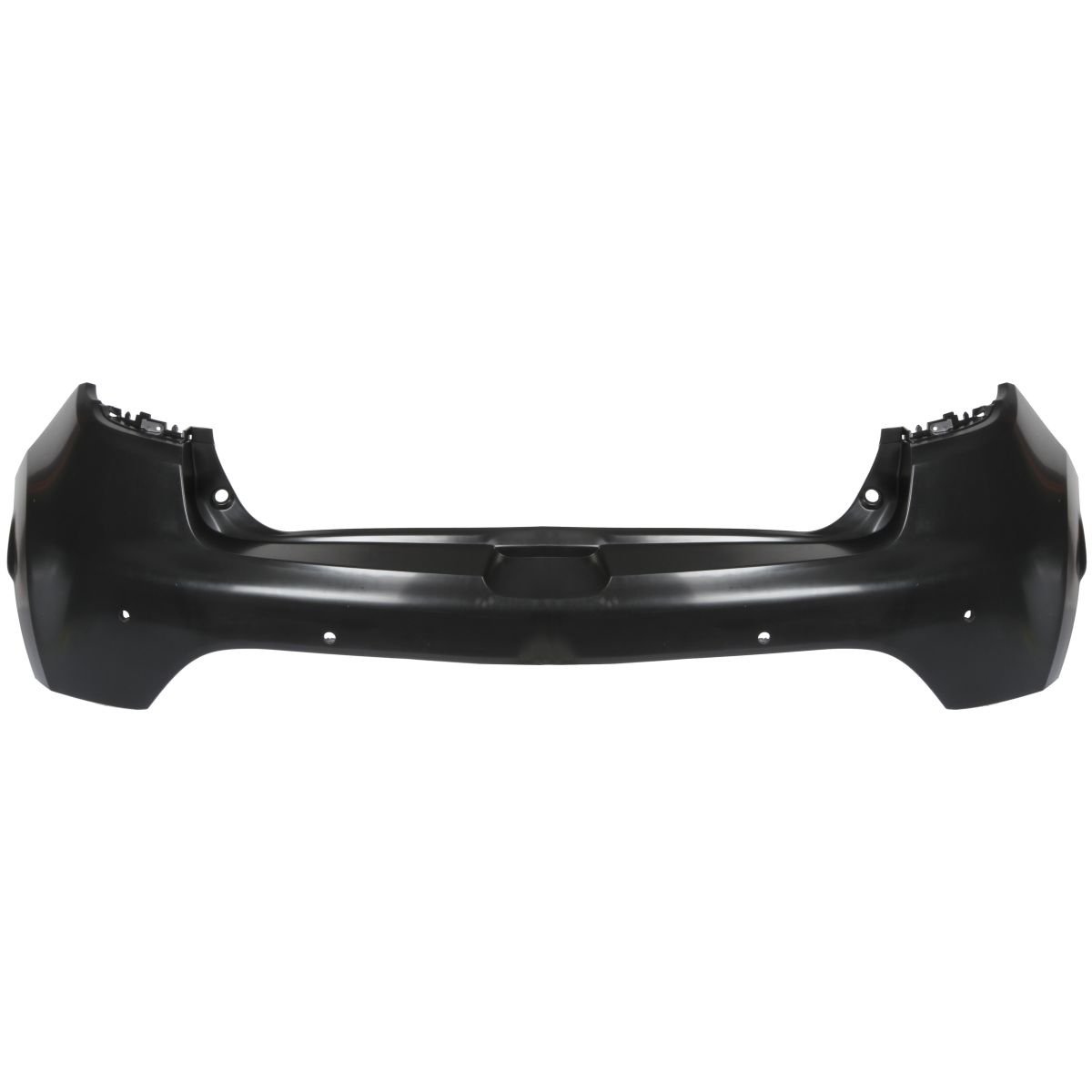 Hinterer Stoßfänger BLIC 5506-00-6034952P