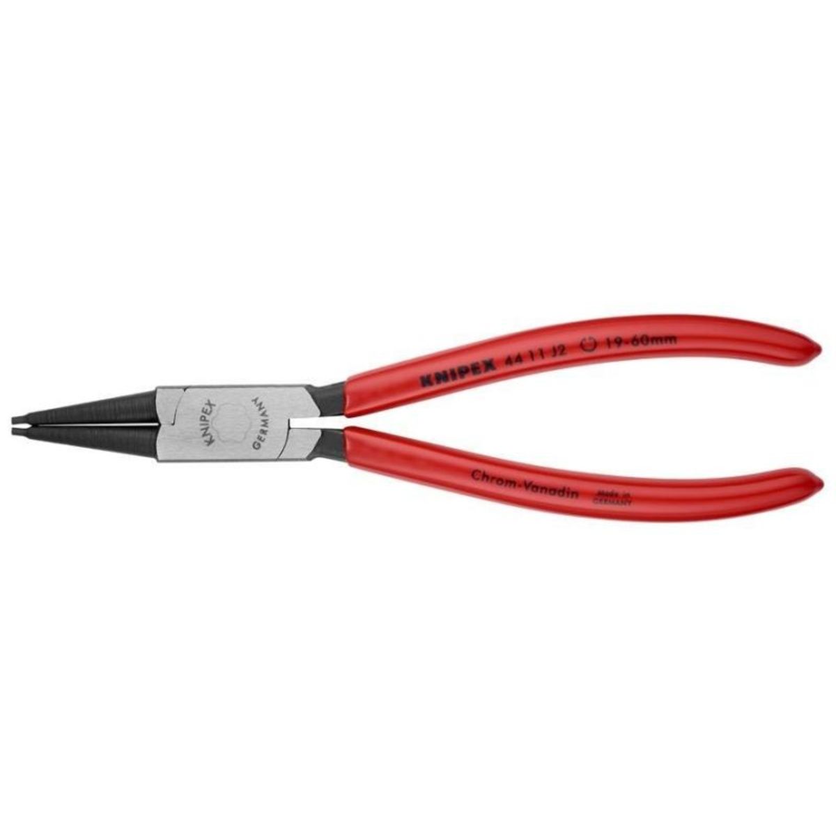 44 11 J2  - Sicherungsringzange 180mm 44 11 J2