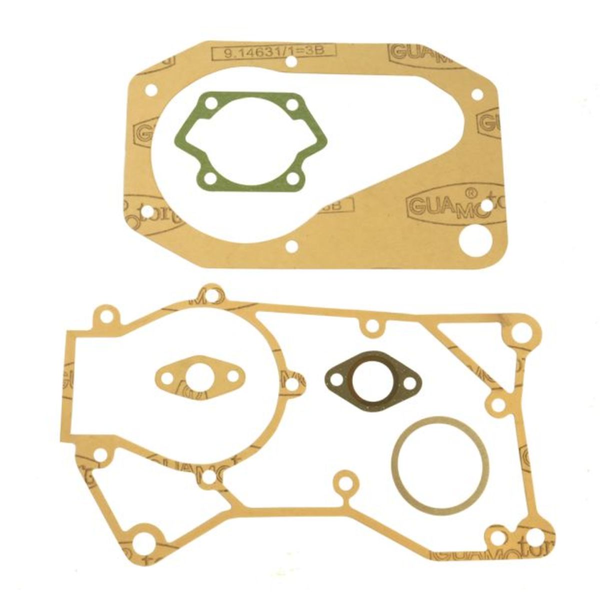 Motordichtungssatz ATHENA P400330850040