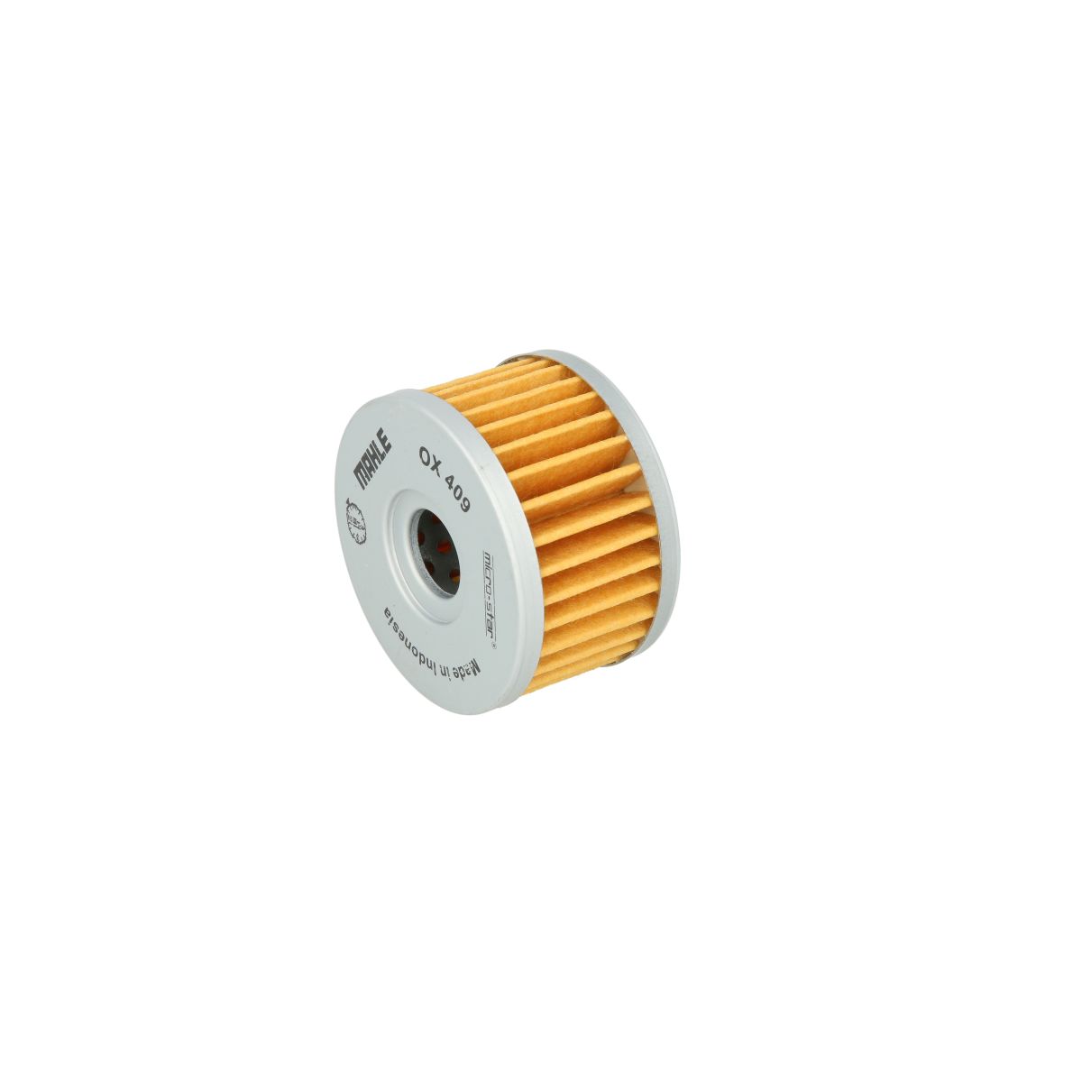 Image of Oliefilter  OX409