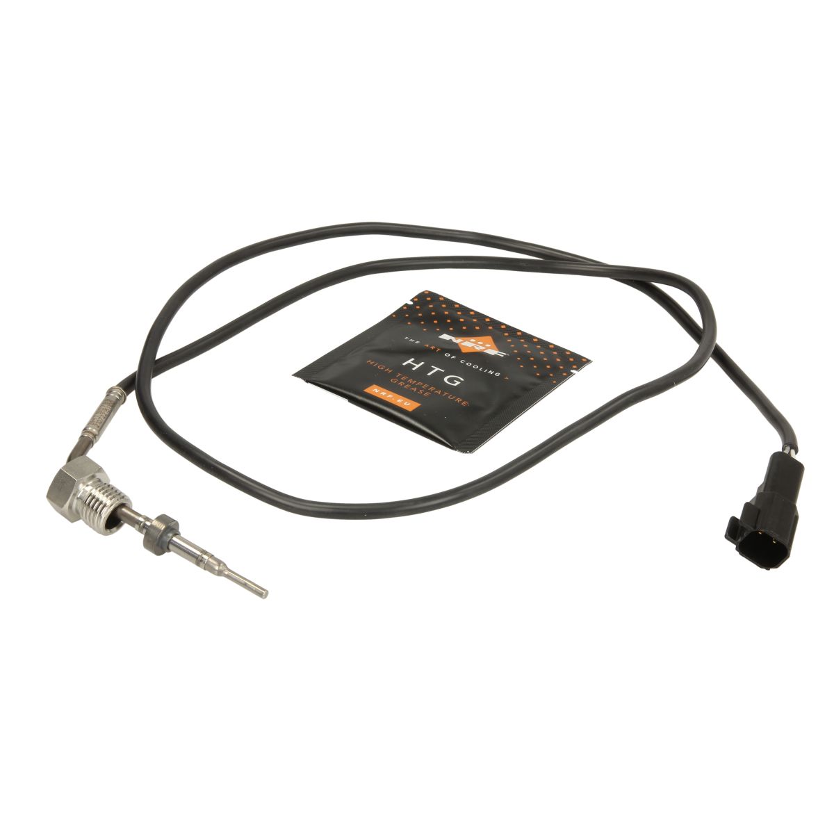 Image of Sensor, uitlaatgastemperatuur