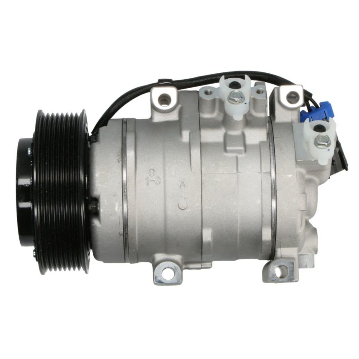 Image of Compressor airconditioning