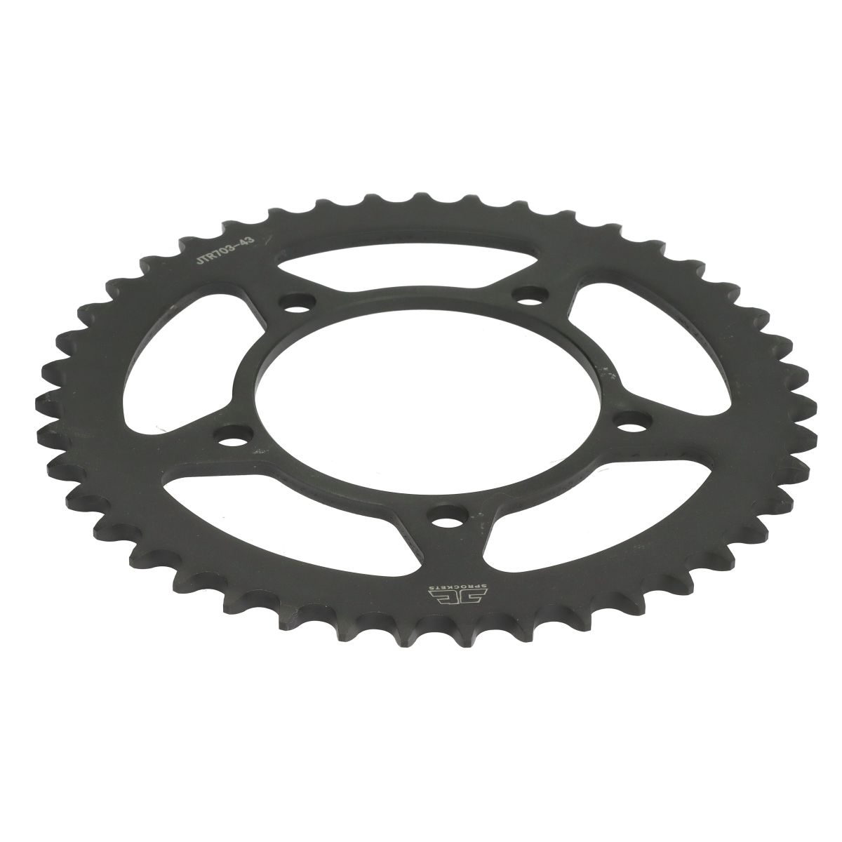 Kettenrad JT JTR703,43