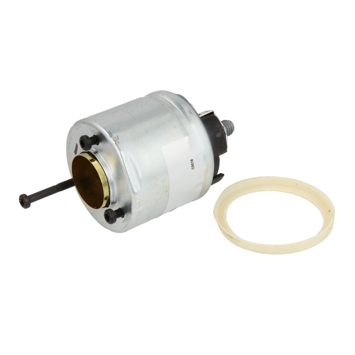 Image of Magneetschakelaar, starter