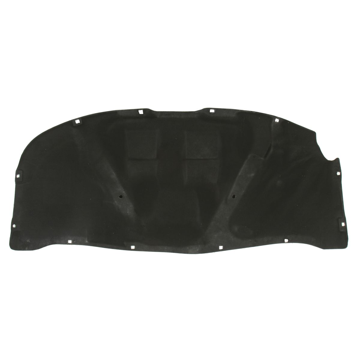 Blic Motorruimte-isolatie  6804-00-9539290P