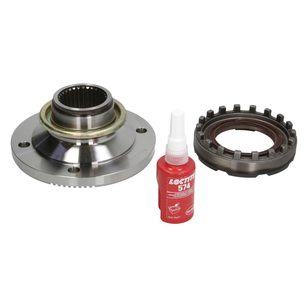Image of Reparatieset, achteras