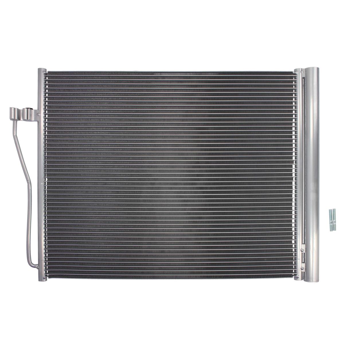 Image of Condensator, airconditioning