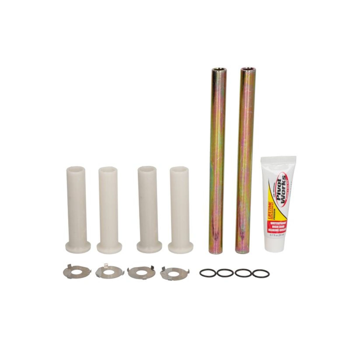 Reparatursatz, Querlenker PIVOT WORKS PWAAK-C01-000U
