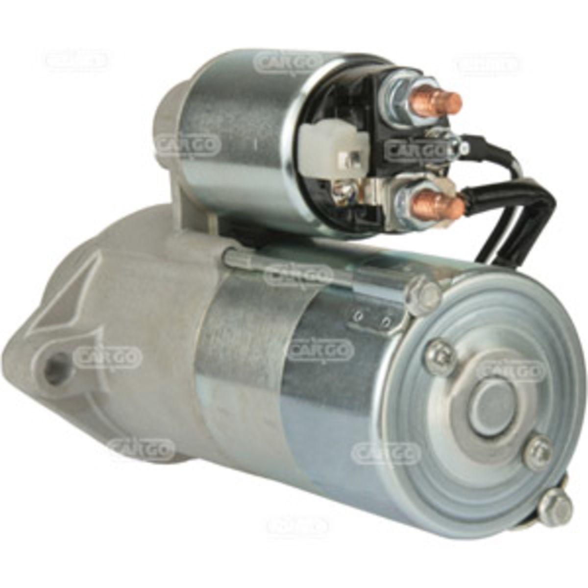 Image of Starter