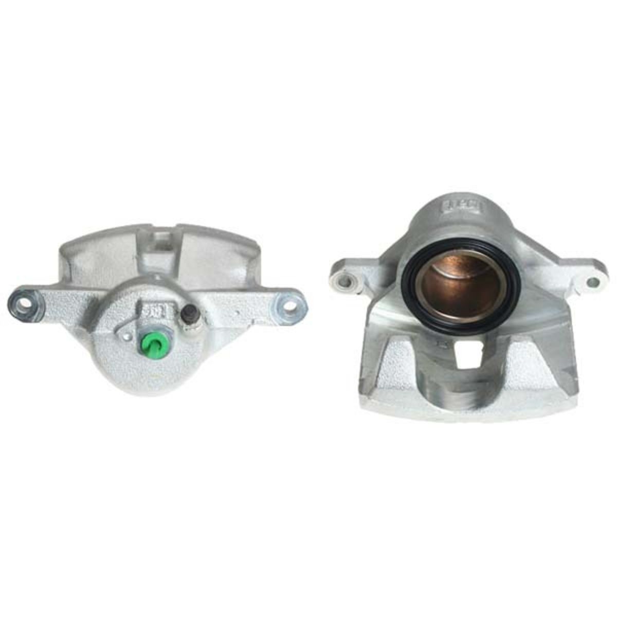 Bremssattel BUDWEG 345675