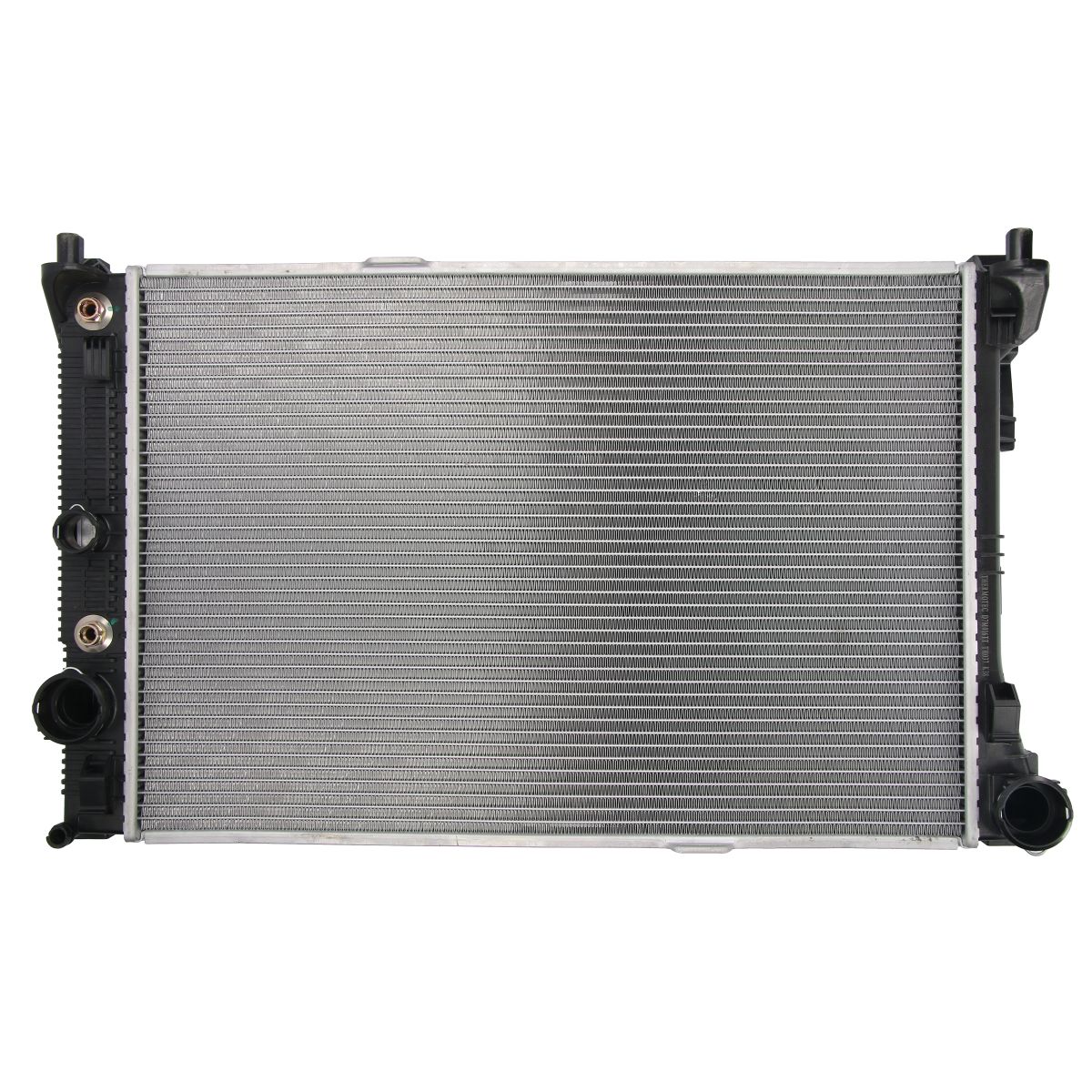 Image of Radiator, motorkoeling