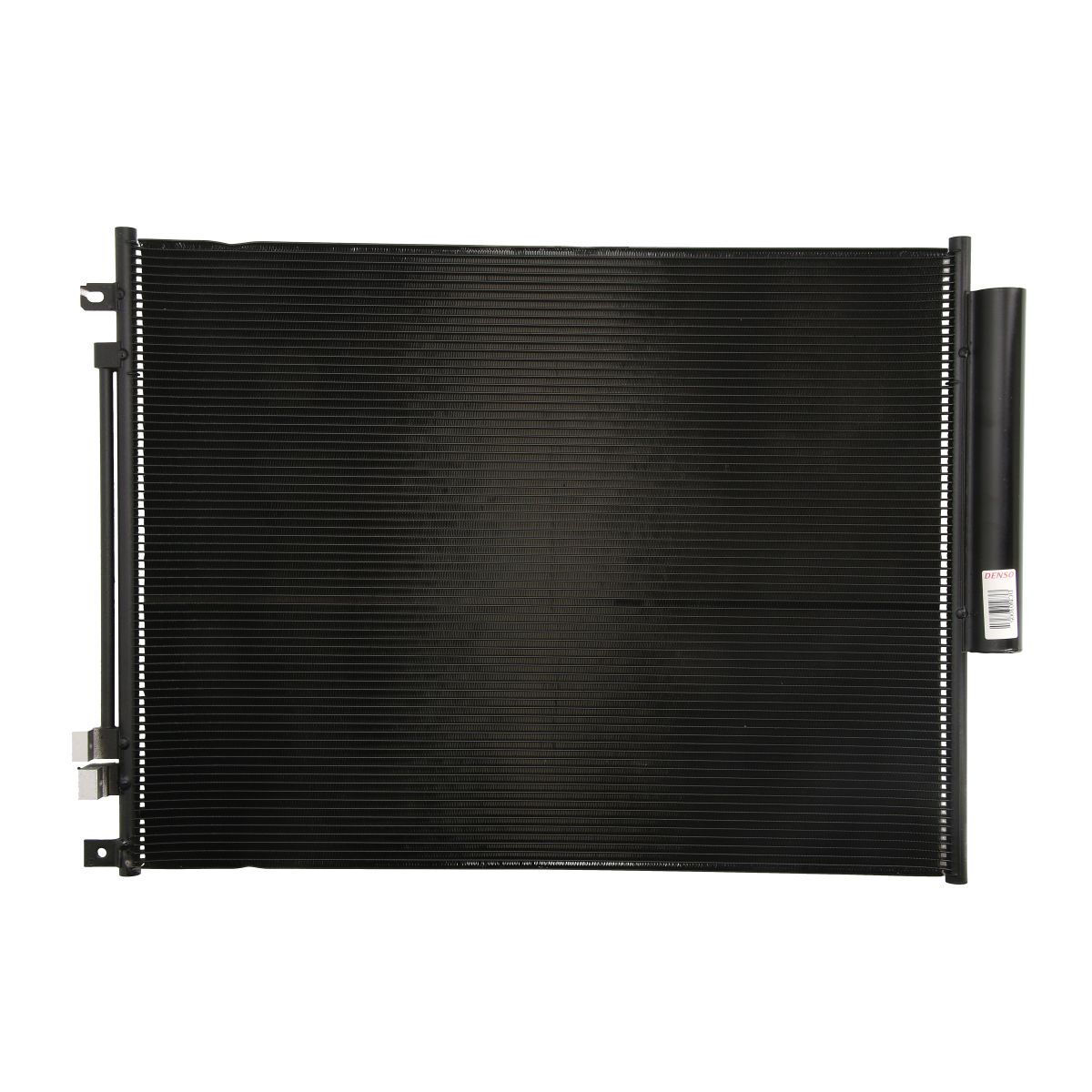 Image of Condensator, airconditioning