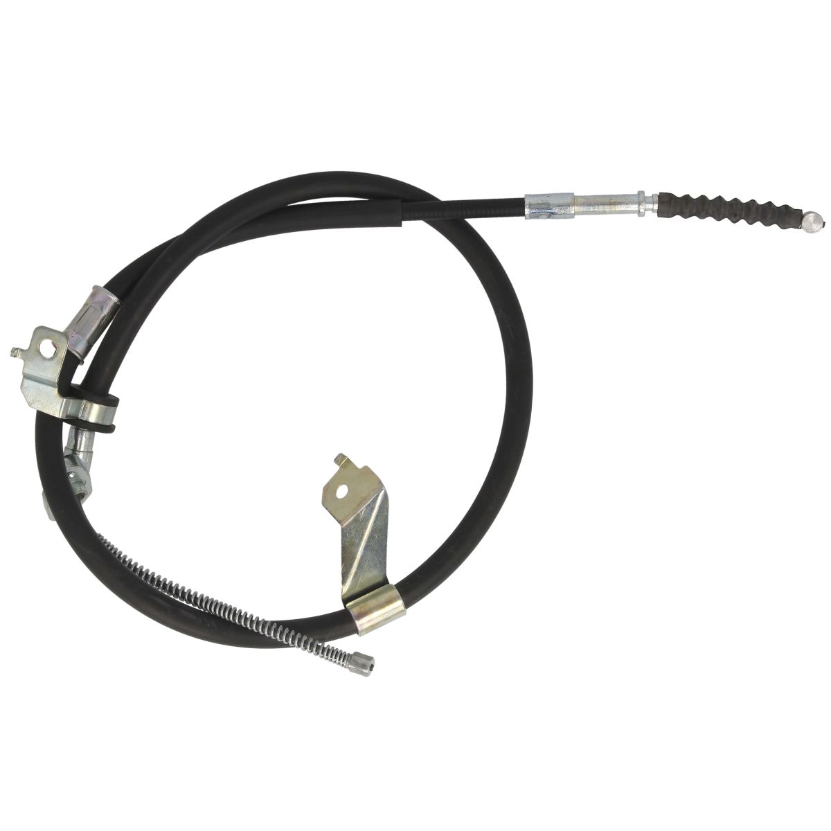 Image of Kabel, parkeerrem   rechts