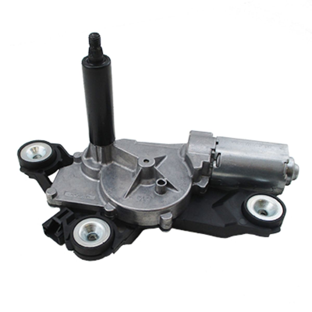 Image of Voorruitreiniging - Ruitenwissermotor MEAT & DORIA
