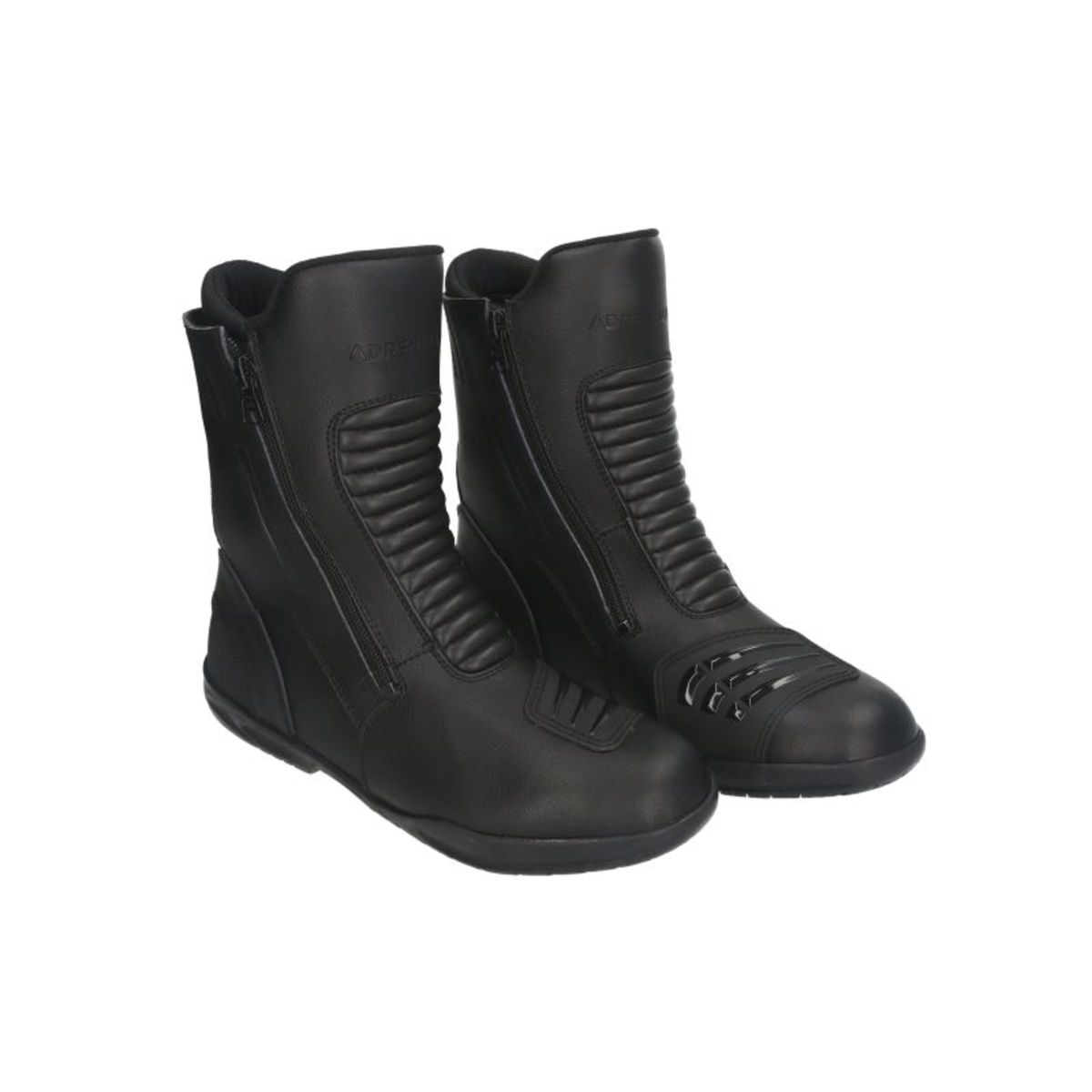 Adrenaline Hyper Motorcycle Shoes Size
