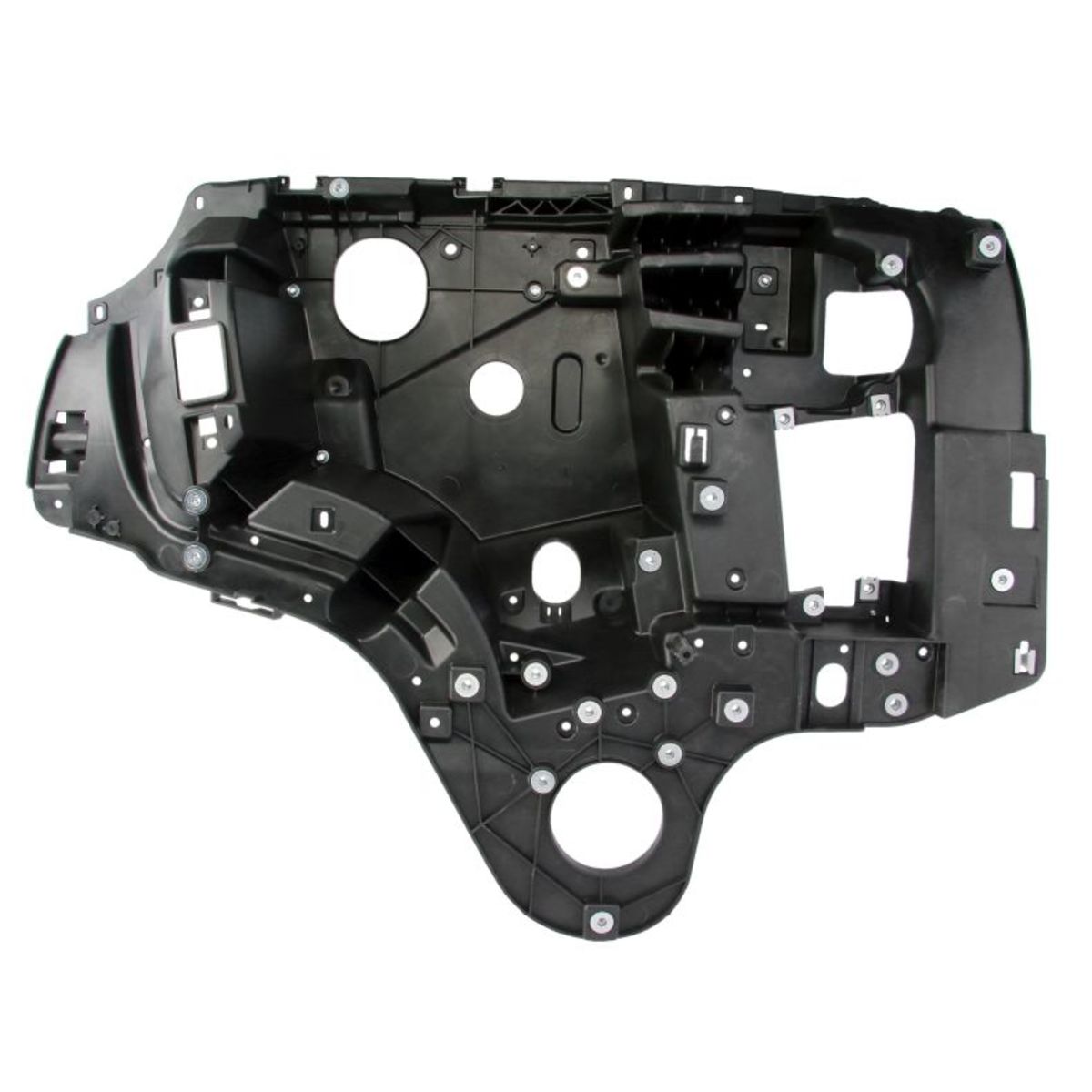 Image of Sierstrip bumper   links