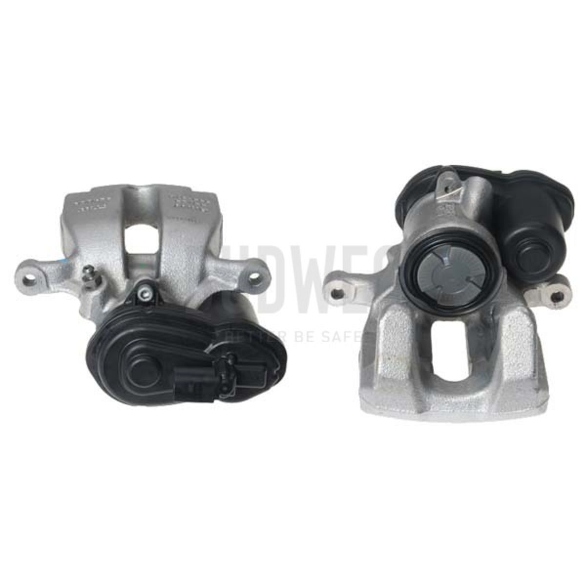 Bremssattel BUDWEG 345718