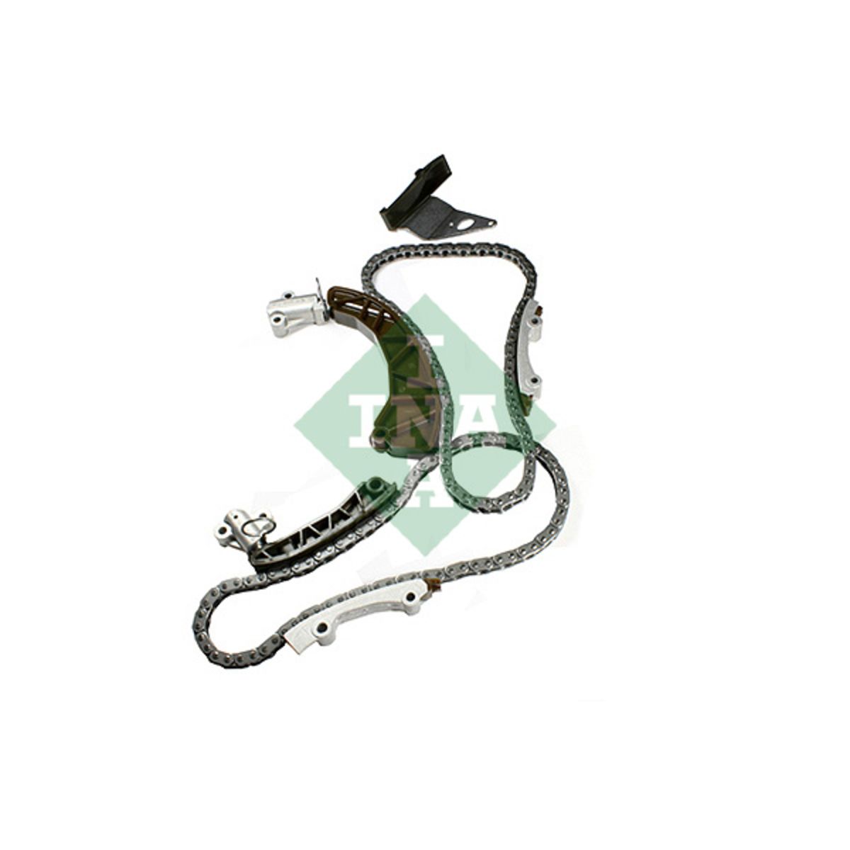 Kit catena di distribuzione INA 559 1863 20