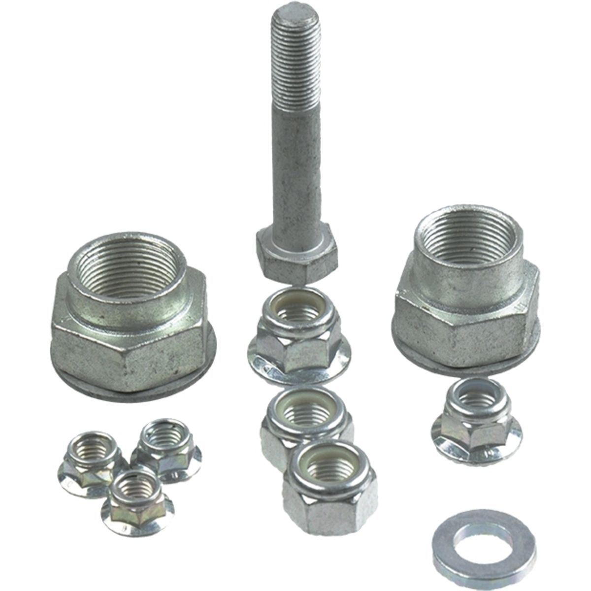 Image of Reparatieset, wielophanging Service Pack