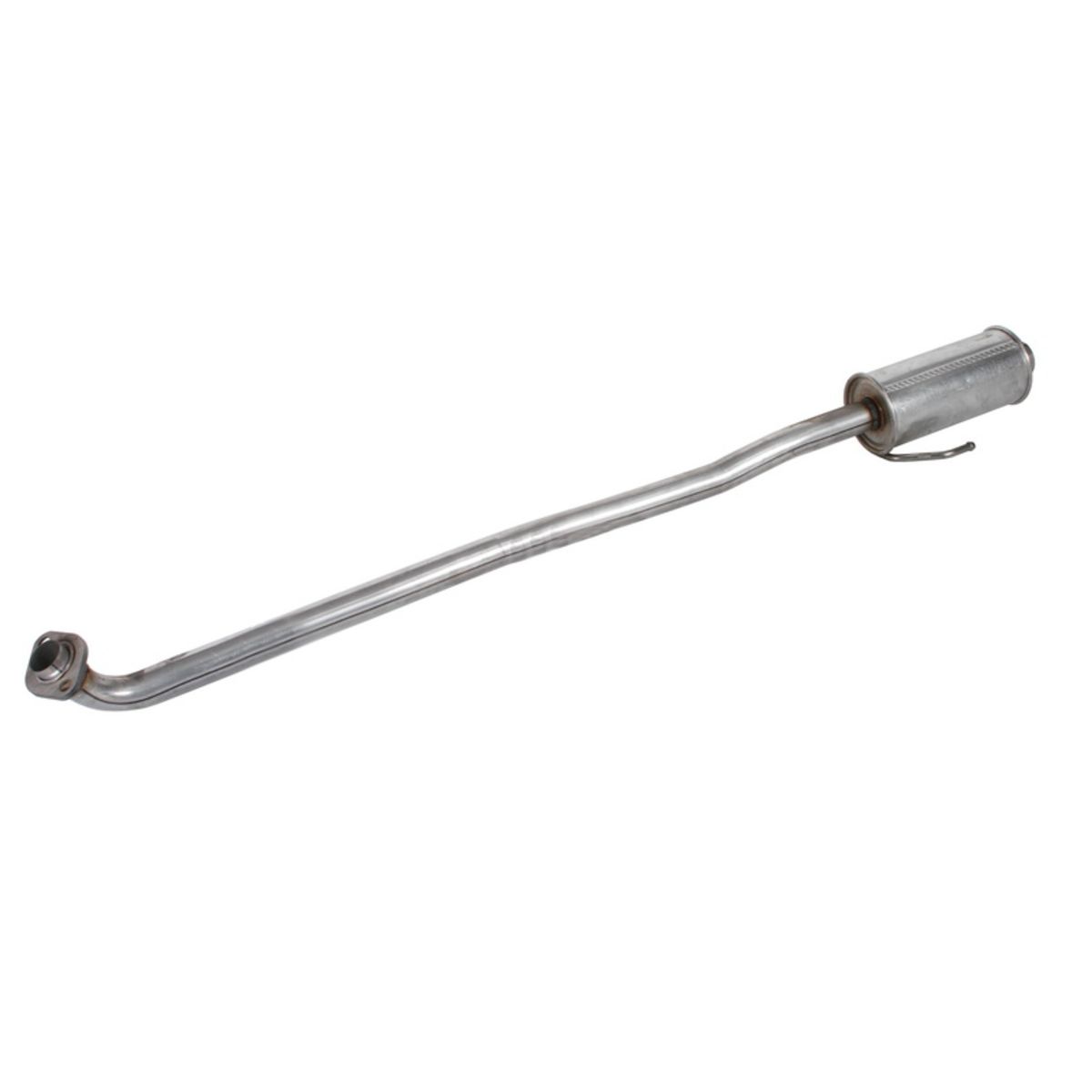 BOSAL 284-573 Silenziatore Centrale - Immagine 3