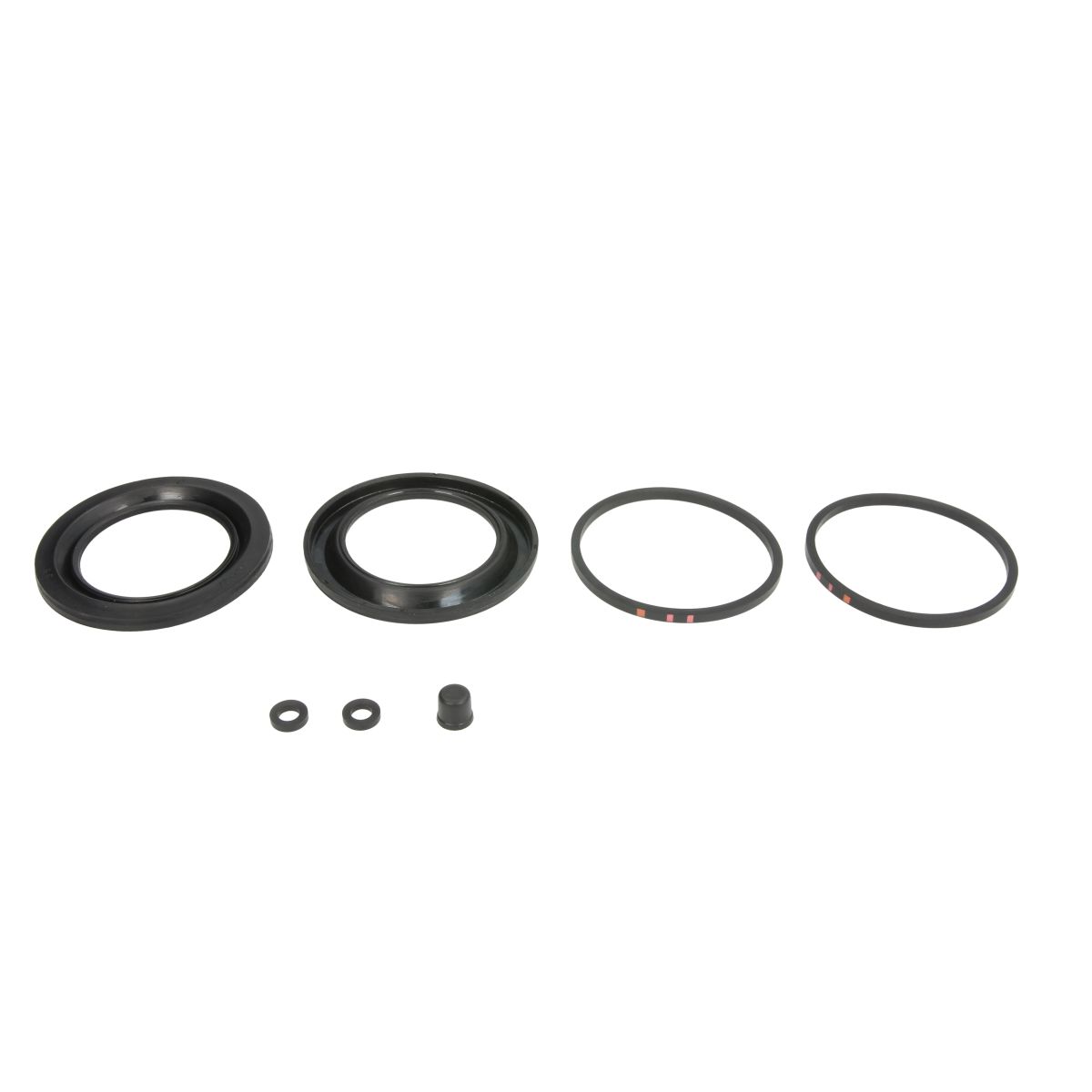 Image of Reparatieset, remklauw  D4-113 rechts