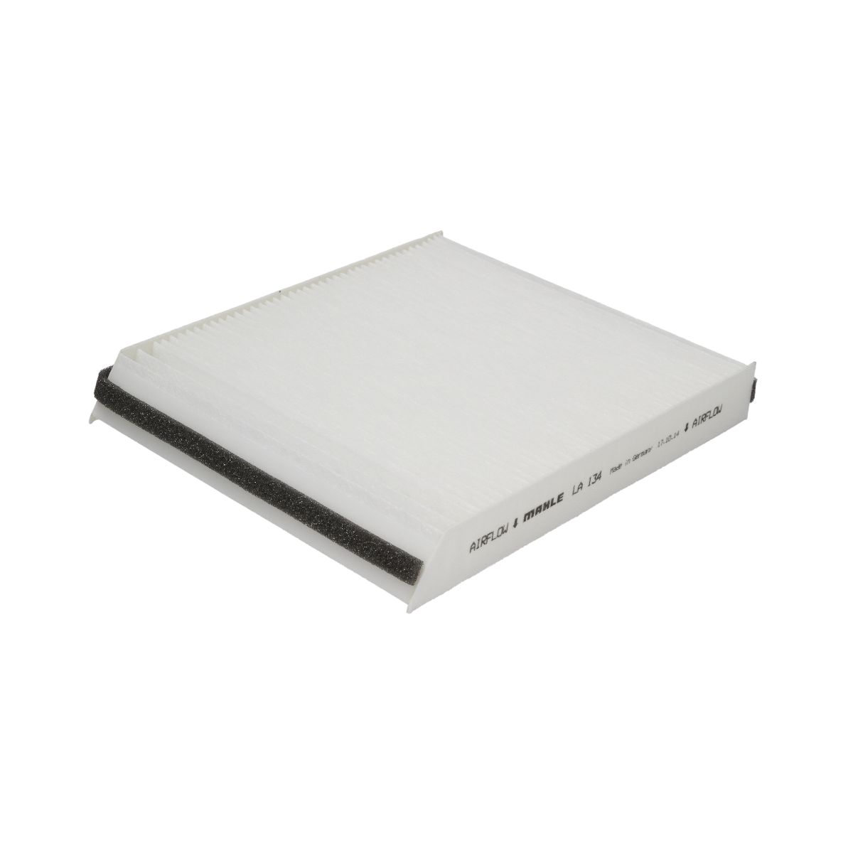 Image of Cabine luchtfilter