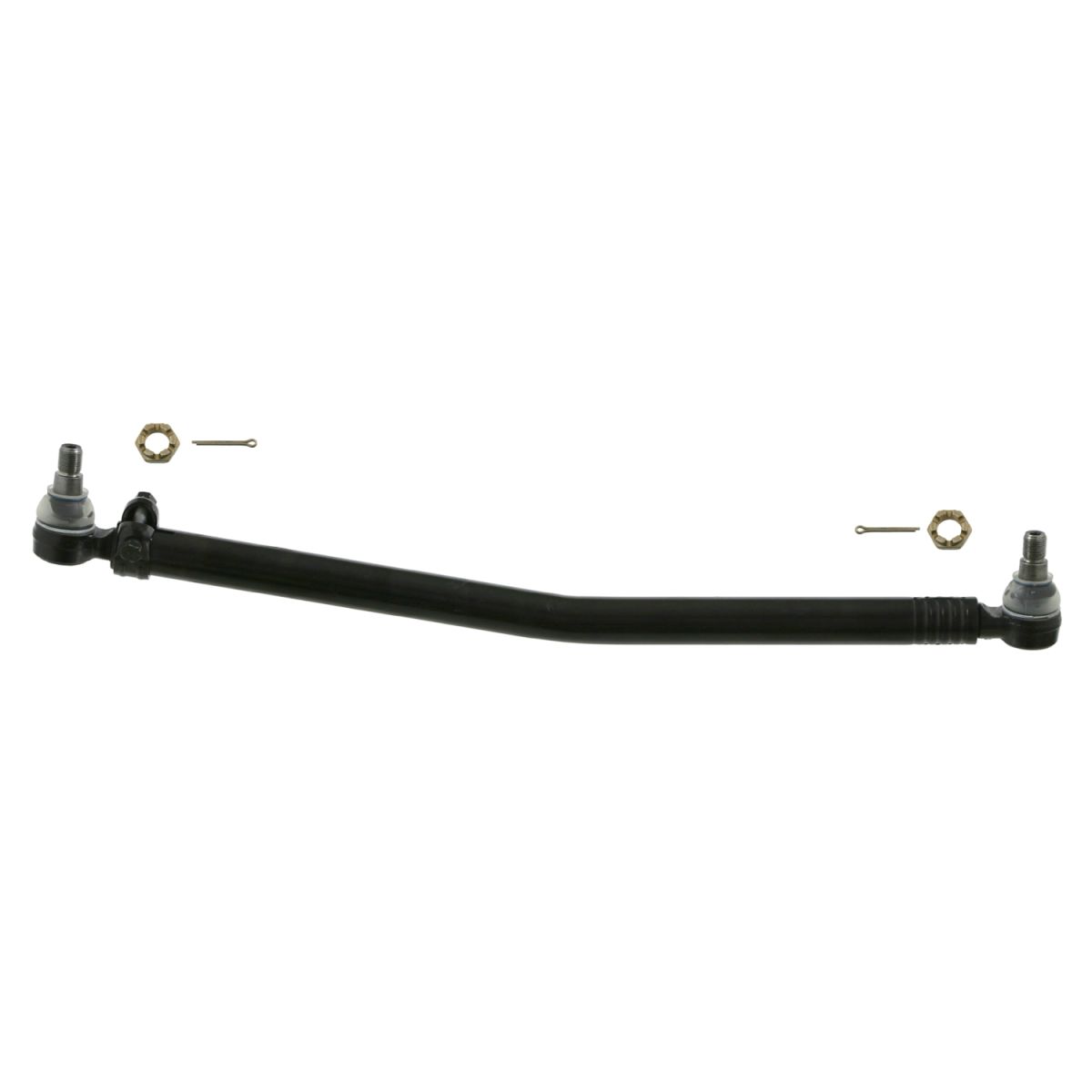 Spoorstang  BILSTEIN