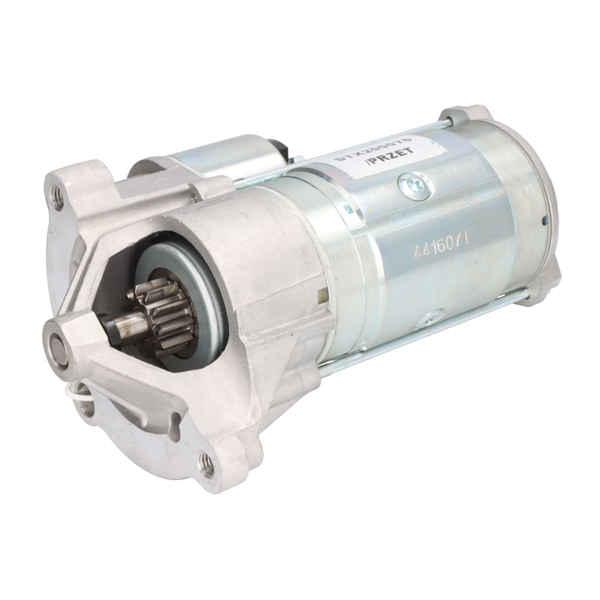 Image of Starter