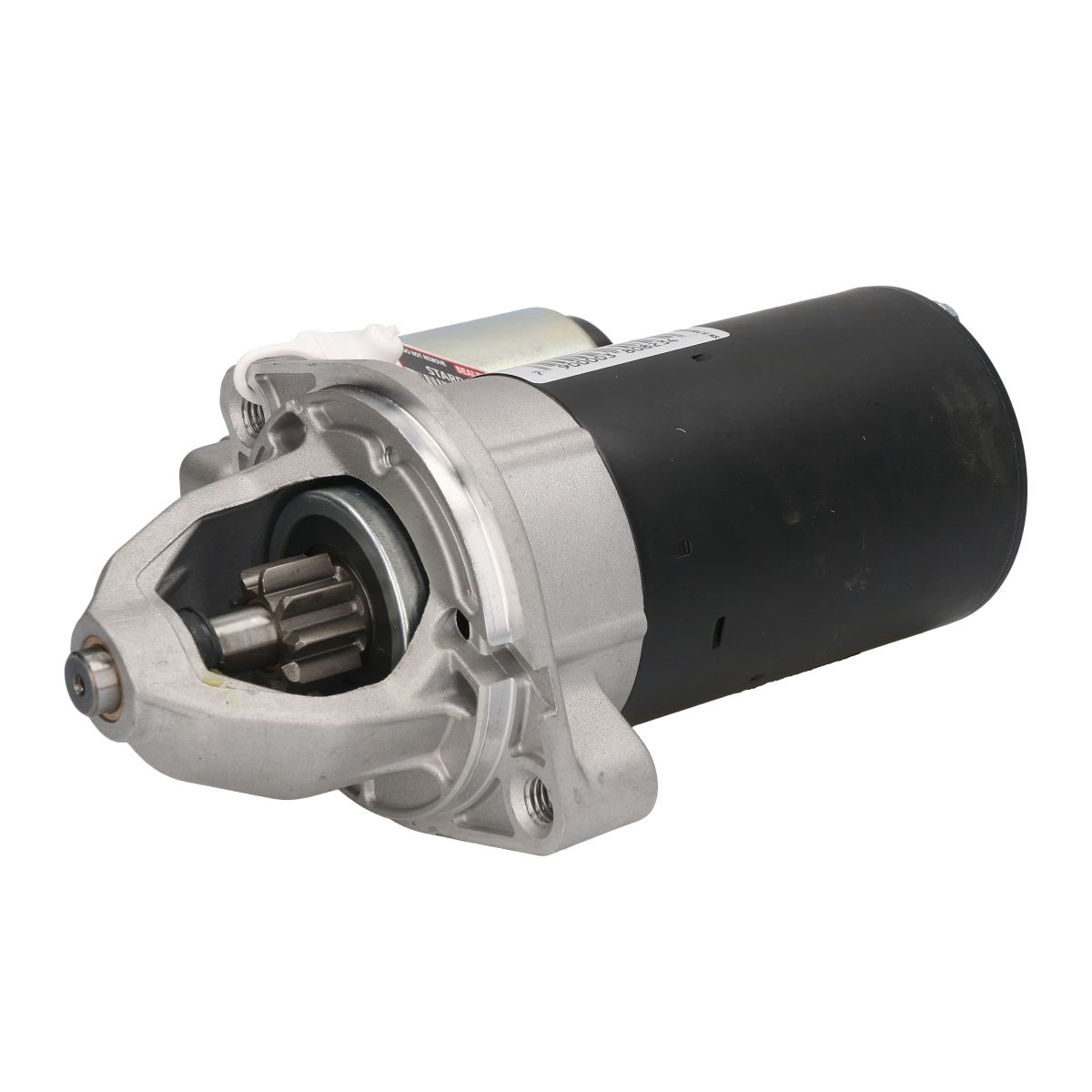 Image of Starter