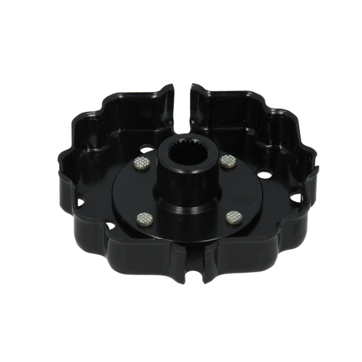 Image of Aircocompressor koppelingsplaat   CH-103