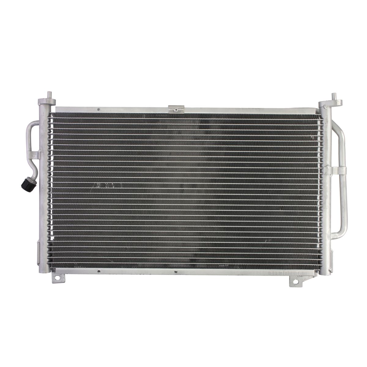Image of Condensator, airconditioning