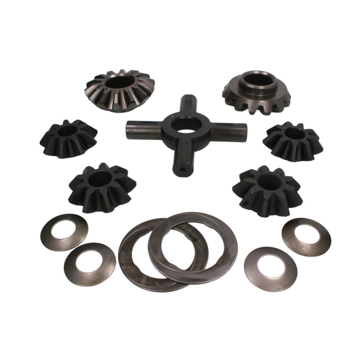 Image of Reparatieset, achteras
