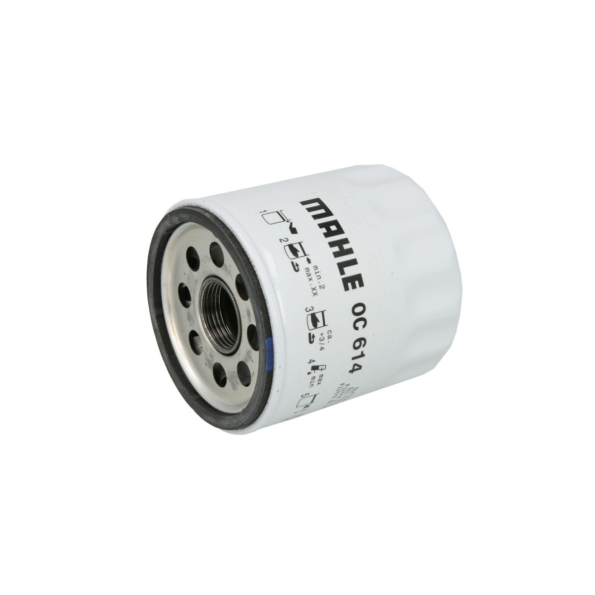Image of Oliefilter