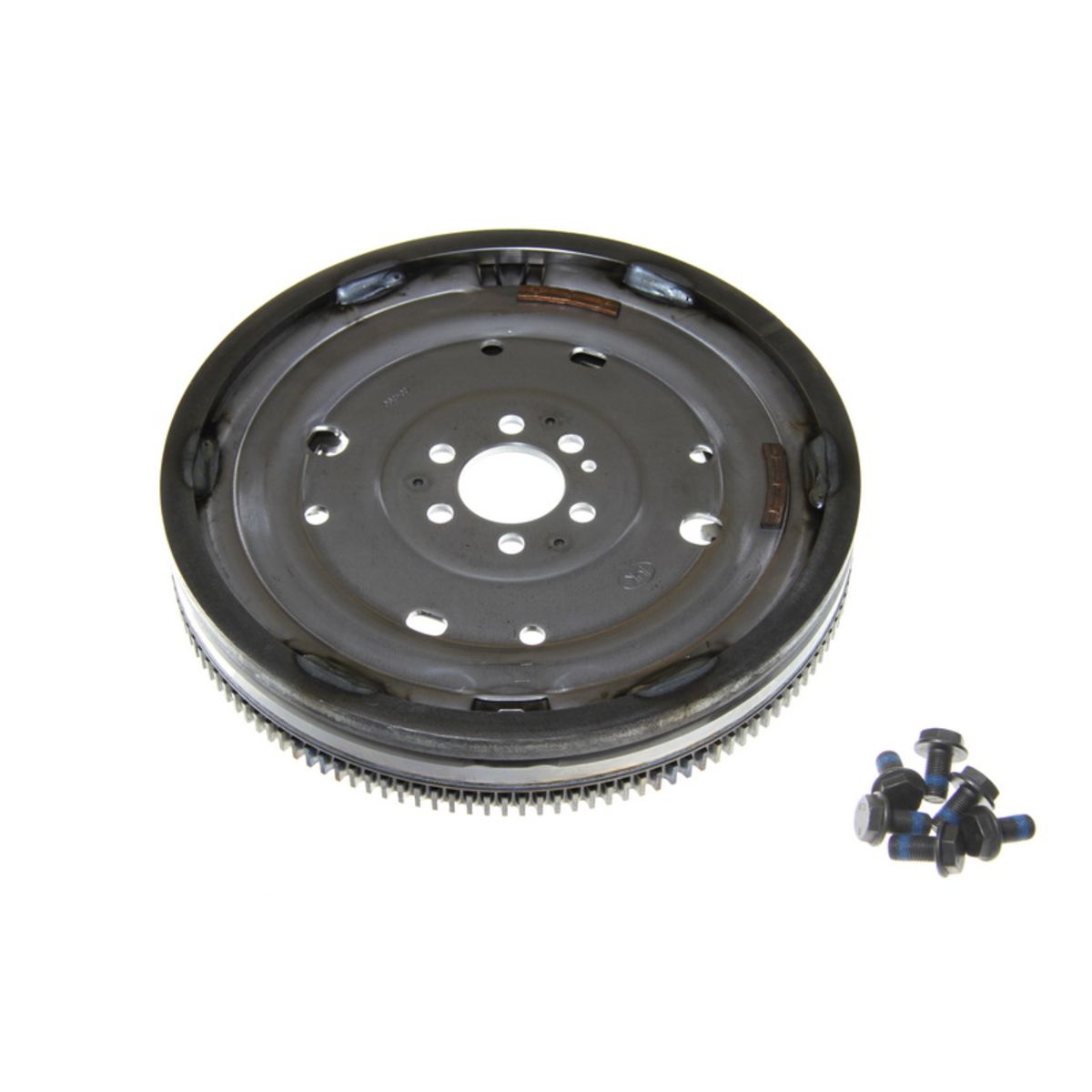 LUK  Volant moteur 415 0531 09 VOLKSWAGEN GOLF
